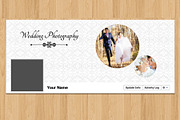 Photographer Facebook Timeline, a Social Media Template by Template Shop (Thumbnail 2 of 3)