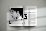 Specter Editorial LookBook Template, a Magazine Template by Creative-Work (Thumbnail 5 of 8)
