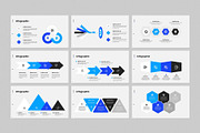 Pitch Deck PowerPoint Template, a Presentation Template by CreativeSlides (Thumbnail 33 of 41)