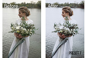 TOP20 WEDDING Lightroom Presets 2017, an Action Add-On by PRESETS & PICS BY MELNYK (Thumbnail 4 of 10)