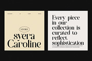 Rango Elegant Serif Font, a Serif Font by Perfectype (Thumbnail 3 of 8)
