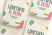 Slapstick - Ligature Fancy Font, a Sans Serif Font by Hamz Studio (Thumbnail 9 of 16)