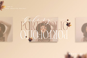 Nouvitae & Melika Letter | Font Pack, a Serif Font by JROH Creative (Thumbnail 13 of 20)