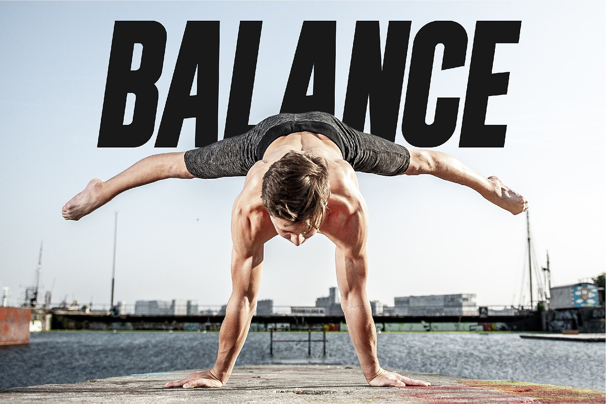 SUPR - Bold Condensed Display Font, a Sans Serif Font by BfredDesign (Photo 5 of 6)