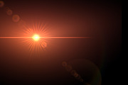 Light Flare Effects Volume 2, a Gradient Add-On by HQPhoto Store (Thumbnail 18 of 22)