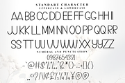 Bunny Spring, a Sans Serif Font by InermediaSTUDIO (Thumbnail 3 of 7)