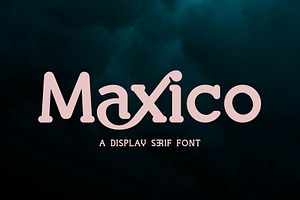 Maxico