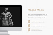 Antique Google Slides Template, a Presentation Template by Jumsoft (Thumbnail 19 of 21)