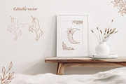 Mystery & Magic nature, a Decorative Illustration by roskque (Thumbnail 3 of 10)