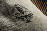 Birhday logo kit, a Branding & Logo Template by Alfazet Chronicles (Thumbnail 5 of 13)