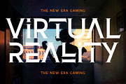 Neroit Mission Typeface Display Font, a Sans Serif Font by Storytype Studio (Thumbnail 4 of 15)