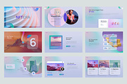 Nftera Keynote Templates, a Presentation Template by Stock Shape (Thumbnail 3 of 4)