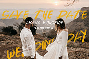 SHIMASU, a Script Font by Raseuki (Thumbnail 5 of 7)
