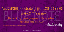 Blue Note™