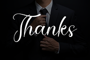 Smithson | Script Font, a Handwritten Font by Scratchones (Thumbnail 9 of 9)