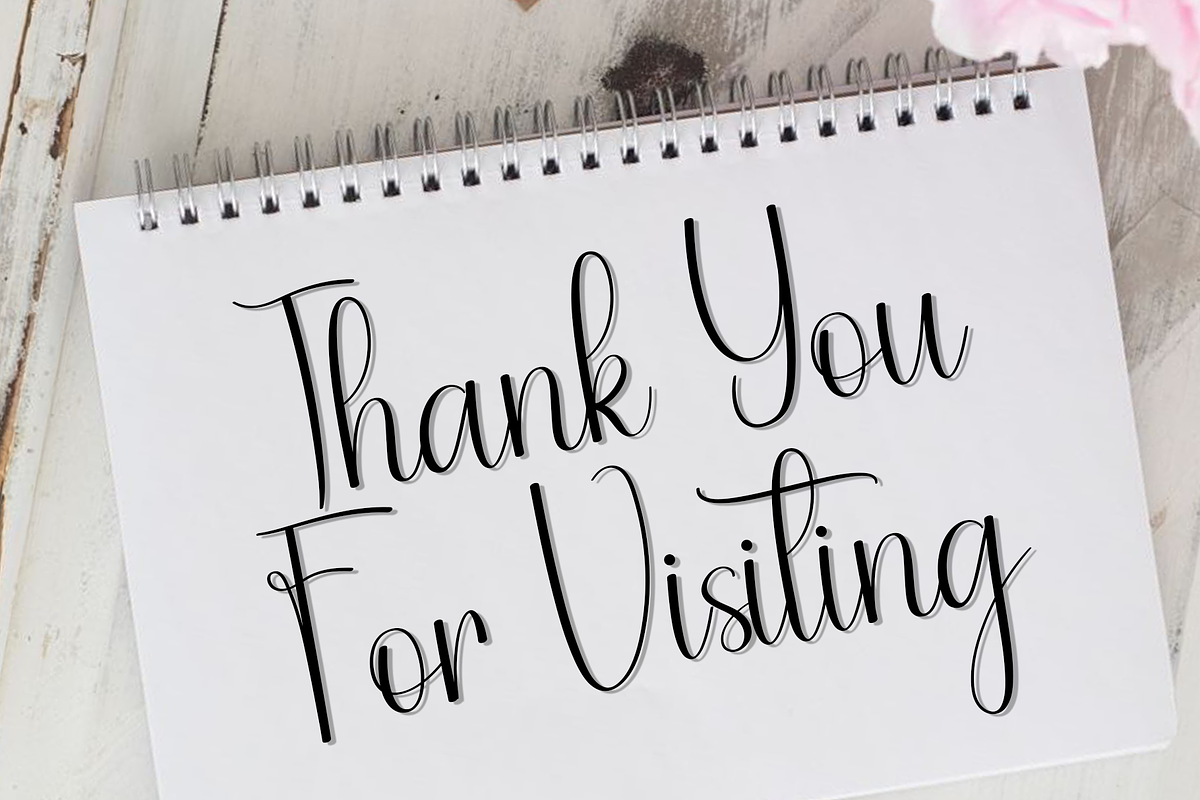 Black Spider, a Handwritten Font by InermediaSTUDIO (Photo 7 of 8)