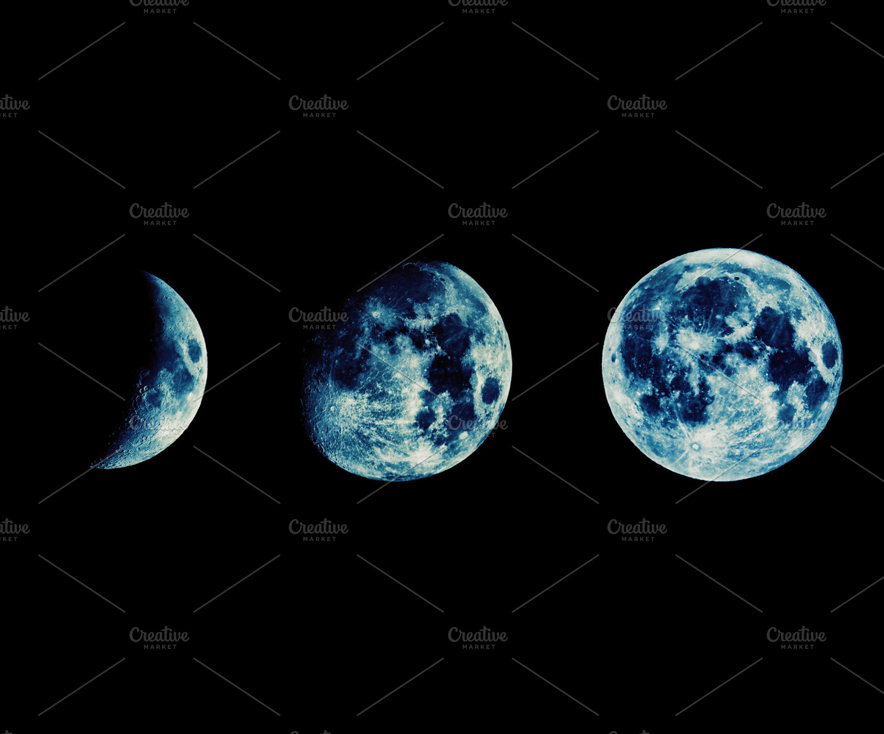 Moon featuring moon, mond, and luna