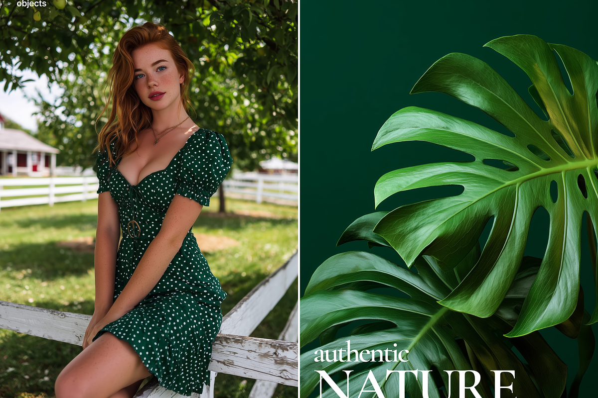 204 Nature & Beauty Stock Images, a Beauty & Fashion Photo by Welovegraphics (Photo 2 of 10)