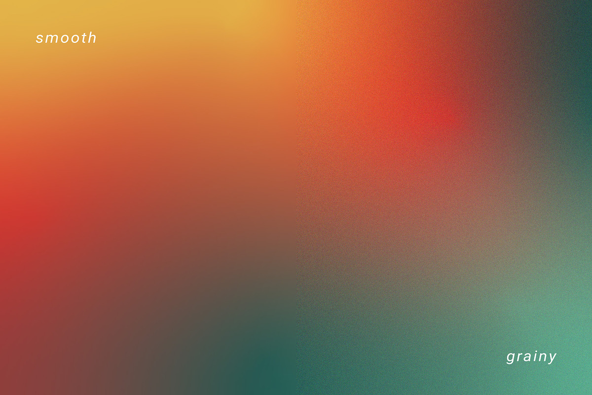 4 in 1 Cozy Winter Gradient Bundle, a Background Graphic by stasylionet (Photo 4 of 23)