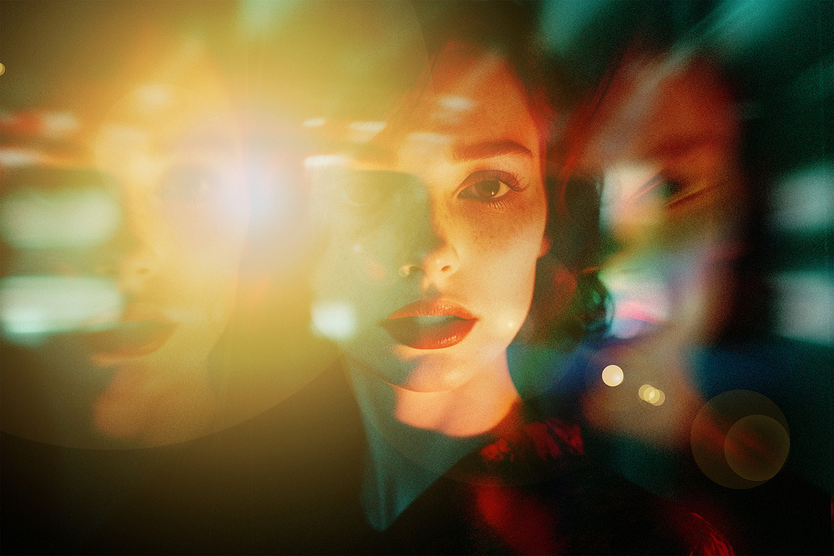 Lens Flare Photo Effect, a Layer Style Add-On by Design Squad (Photo 6 of 6)