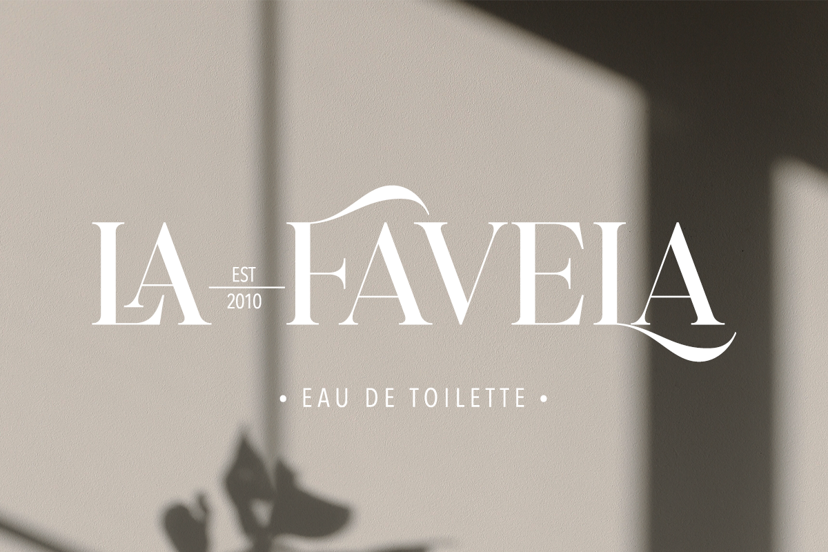 La Gateau - Elegant & Stylish Font, a Serif Font by RagamKata (Photo 3 of 12)