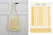 La Pasta, a Food Illustration by Annakniaz (Thumbnail 5 of 14)