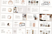 Webinar and Course Slides Template, a Presentation Template by Tabitha Emma (Thumbnail 5 of 8)