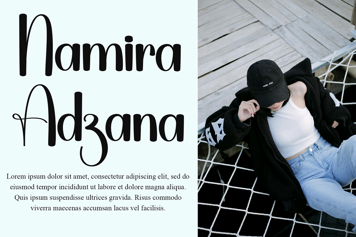 Magic Alphabet, a Handwritten Font by InermediaSTUDIO (Photo 3 of 8)