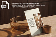 Macassar Device & Stationery Mockups, a Device Mockup by Iconogenic (Thumbnail 2 of 6)