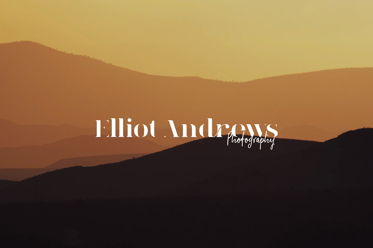 Pure Heart - Serif Font, a Serif Font by Pulp Creative Studios (Photo 8 of 14)