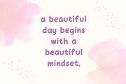 Flower Font, a Sans Serif Font by Cutie_Kate_Studio (Thumbnail 4 of 8)