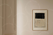 Danish Interior Mockup 2, an Advertising Mockup by ArtwithFrame (Thumbnail 4 of 10)