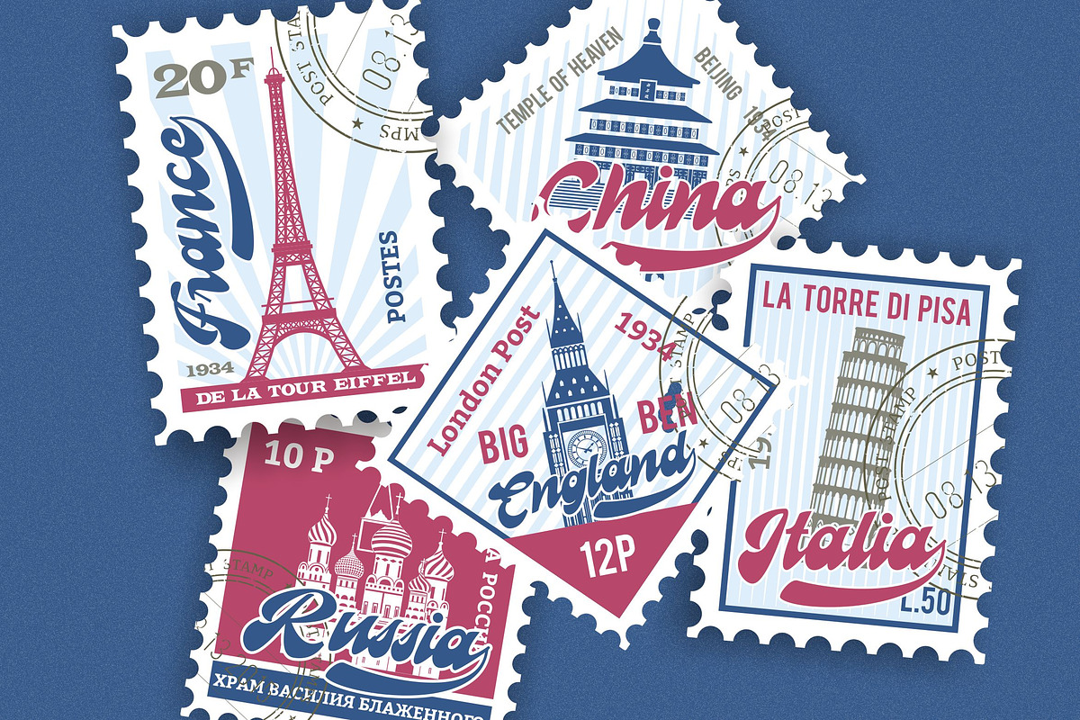Recollet - Retro Bold Script Font preview 8