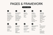 All-in-One Notion Biz Hub - Team, a Templates & Theme by 89 Golden Blvd (Thumbnail 3 of 6)