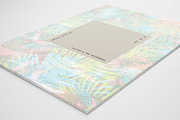 The Tropical Flyers, a Flyer Template by Hello Mart (Thumbnail 5 of 7)