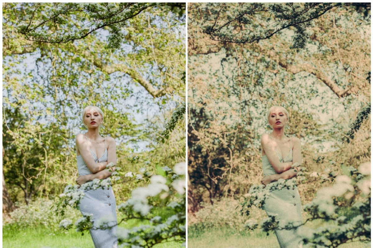 20 Lightroom Presets 70s Vibe part 1, a Preset Add-On by PerfectStudioPresets (Photo 10 of 10)