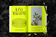 Aguero Serif Rounded, a Serif Font by Craft Supply Co. (Thumbnail 7 of 8)