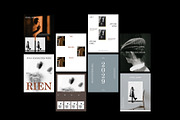Aesthetic Instagram Post Template, a Social Media Template by Devators (Thumbnail 8 of 8)