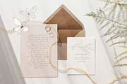 Olive garden watercolors clipart, an Object Graphic by Angele Kamp (Thumbnail 5 of 9)