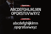 Menta Sans - Sans Serif, a Sans Serif Font by Dumadistyle (Thumbnail 2 of 10)