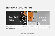 Masculine Desktop Stock Photo Bundle, a Business Photo by Moyo Studio (Thumbnail 11 of 13)