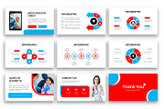 Elisabetta - Medical Google Slide, a Presentation Template by kreatifreya (Thumbnail 4 of 5)