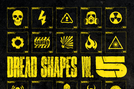 20 Industrial Icons