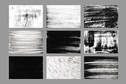 Unique hand painted GRUNGE textures, a Texture Graphic by Livi's Goodies (Thumbnail 2 of 4)