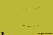 Vintage Comic Brushes For Procreate, a Brush Add-On by Design Material Co. (Thumbnail 5 of 7)