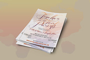 Wedding Invitation, an Invitation Template by Tiaga (Thumbnail 2 of 3)