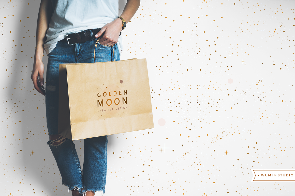 Mini Branding- Artistic Designs, a Branding & Logo Template by Wumi Studio (Photo 10 of 12)