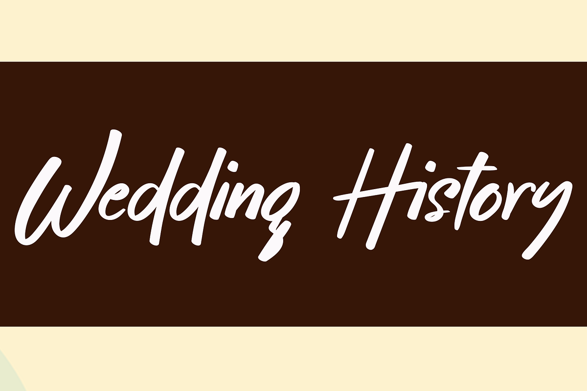Jittering, a Handwritten Font by Creative Writting (Photo 2 of 5)