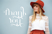 Girlas - Elegant Serif Font, a Serif Font by AuthenType (Thumbnail 13 of 13)