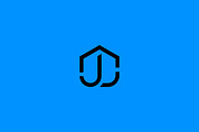 Minimal Real Estate Logo Design, a Branding & Logo Template by arhabib (Thumbnail 8 of 8)